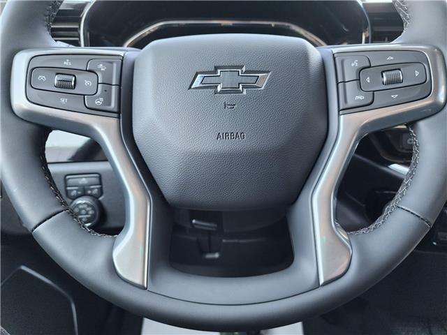 2026 Chevrolet Silverado 1500 RST (Stk: 31264) in The Pas - Image 18 of 18 2026 Chevrolet Silverado 1500 RST (Stk: 31264) in The Pas - Image 18 of 18