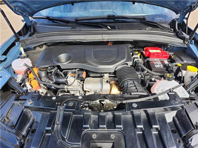 2024 Dodge Hornet PHEV R/T (Stk: J25062-1) in Brandon - Image 22 of 22