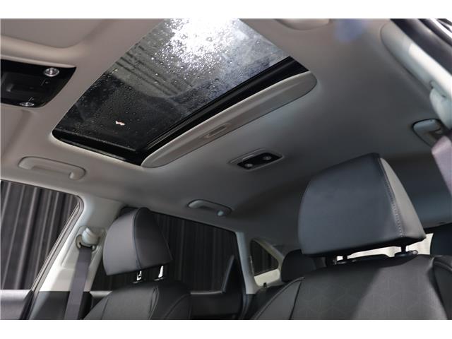 2026 Kia Seltos EX (Stk: 26446) in Edmonton - Image 10 of 24