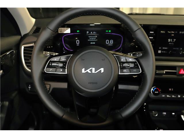2026 Kia Seltos EX (Stk: 26446) in Edmonton - Image 23 of 24