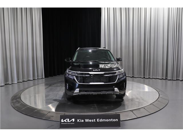 2026 Kia Seltos EX (Stk: 26446) in Edmonton - Image 2 of 24