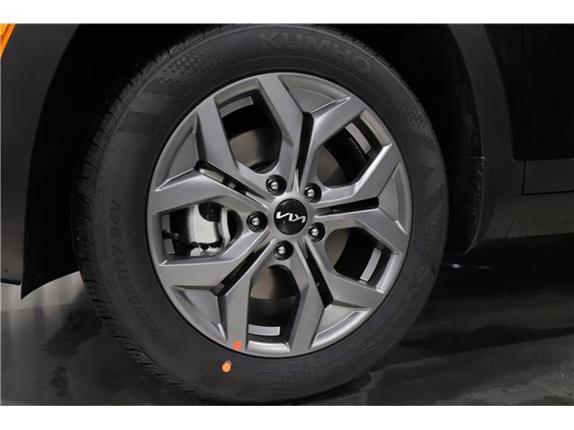 2026 Kia Seltos EX (Stk: 26446) in Edmonton - Image 8 of 24