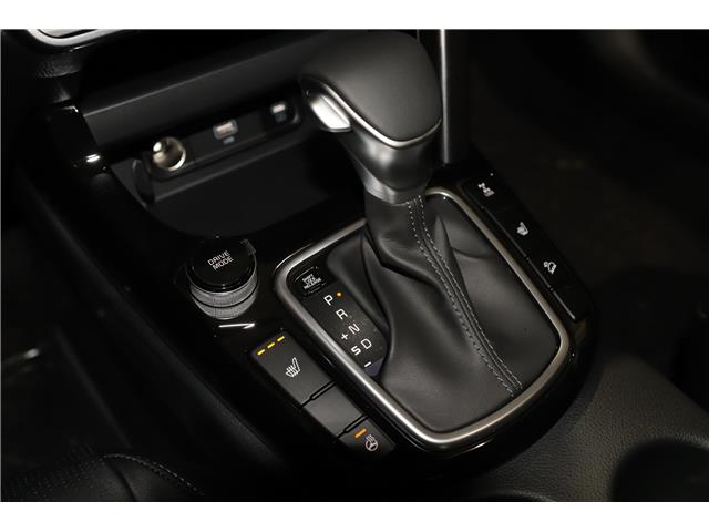 2026 Kia Seltos EX (Stk: 26446) in Edmonton - Image 19 of 24