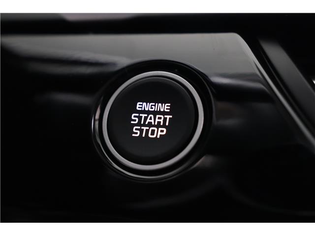 2026 Kia Seltos EX (Stk: 26446) in Edmonton - Image 12 of 24