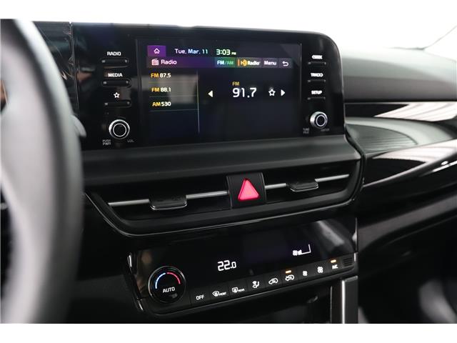 2026 Kia Seltos EX (Stk: 26446) in Edmonton - Image 14 of 24