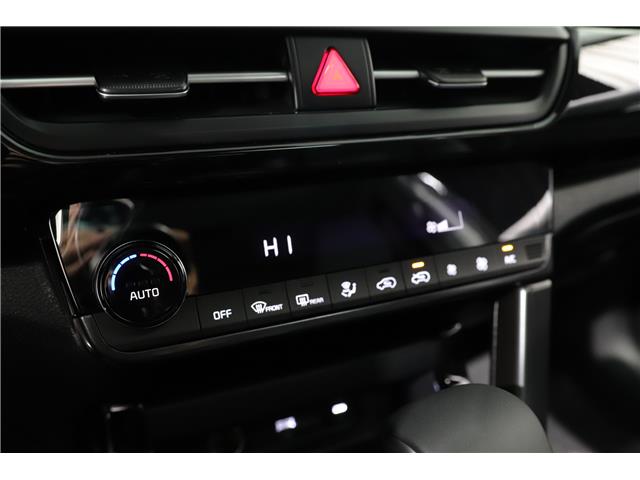 2026 Kia Seltos EX (Stk: 26446) in Edmonton - Image 17 of 24