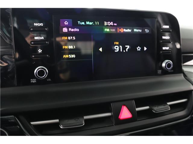 2026 Kia Seltos EX (Stk: 26446) in Edmonton - Image 15 of 24