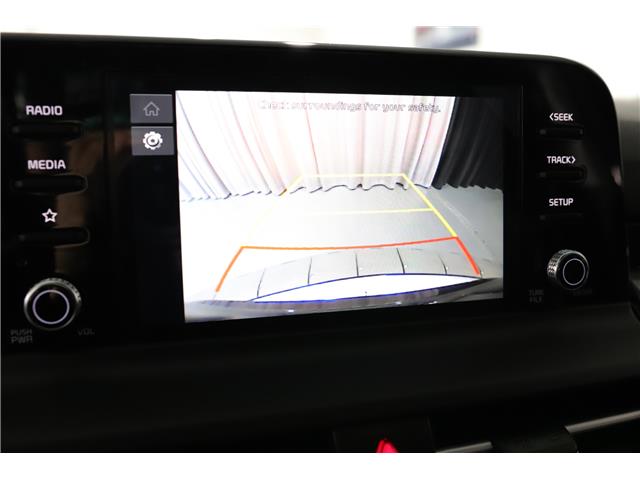 2026 Kia Seltos EX (Stk: 26446) in Edmonton - Image 16 of 24