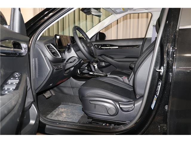 2026 Kia Seltos EX (Stk: 26446) in Edmonton - Image 9 of 24
