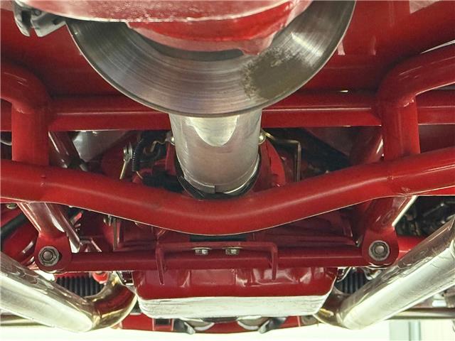 1932 Ford Coupe  (Stk: 275001) in Watford - Image 19 of 24