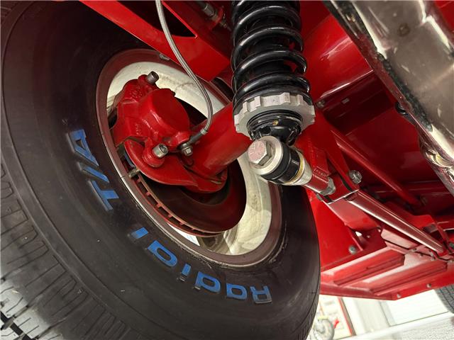 1932 Ford Coupe  (Stk: 275001) in Watford - Image 20 of 24