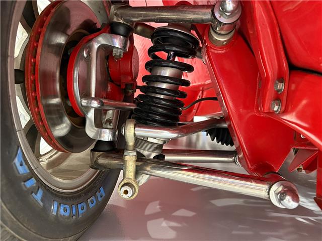 1932 Ford Coupe  (Stk: 275001) in Watford - Image 22 of 24