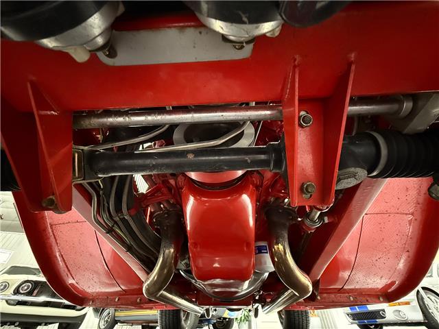 1932 Ford Coupe  (Stk: 275001) in Watford - Image 23 of 24