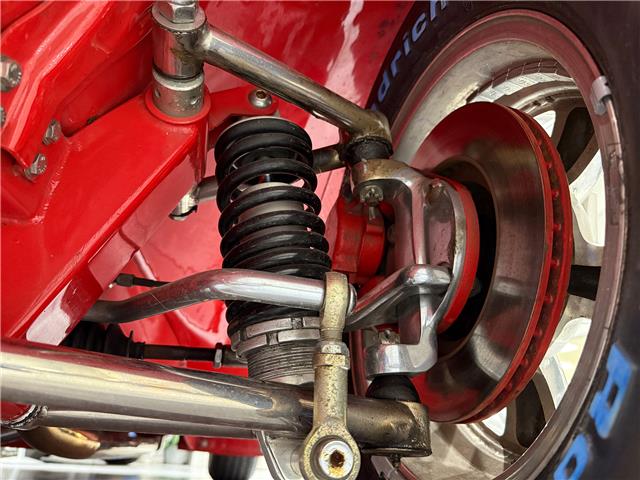 1932 Ford Coupe  (Stk: 275001) in Watford - Image 24 of 24