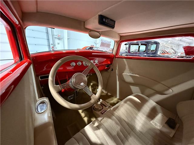 1932 Ford Coupe  (Stk: 275001) in Watford - Image 10 of 24