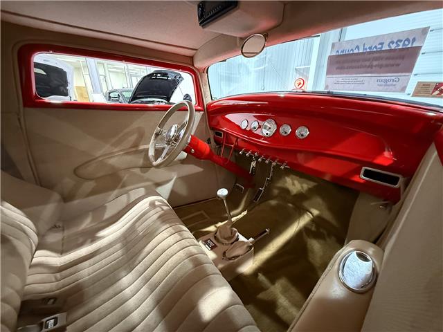 1932 Ford Coupe  (Stk: 275001) in Watford - Image 13 of 24