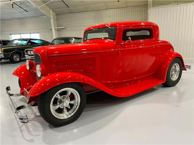 1932 Ford Coupe  (Stk: 275001) in Watford - Image 2 of 24