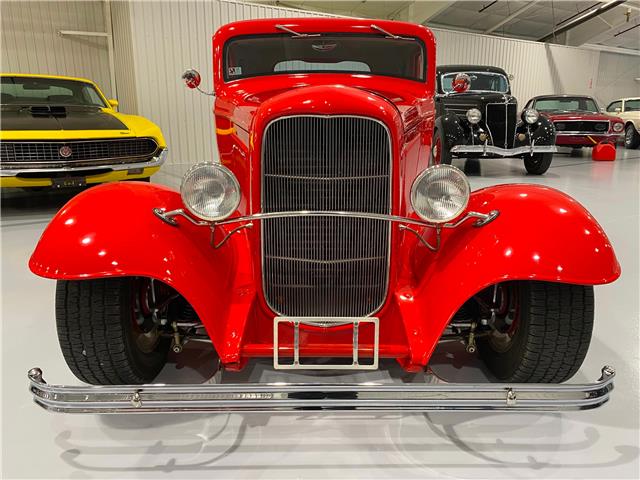 1932 Ford Coupe  (Stk: 275001) in Watford - Image 3 of 24