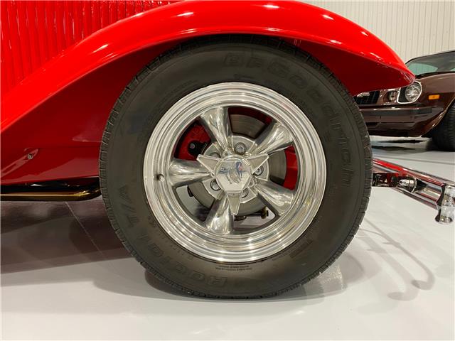 1932 Ford Coupe  (Stk: 275001) in Watford - Image 7 of 24