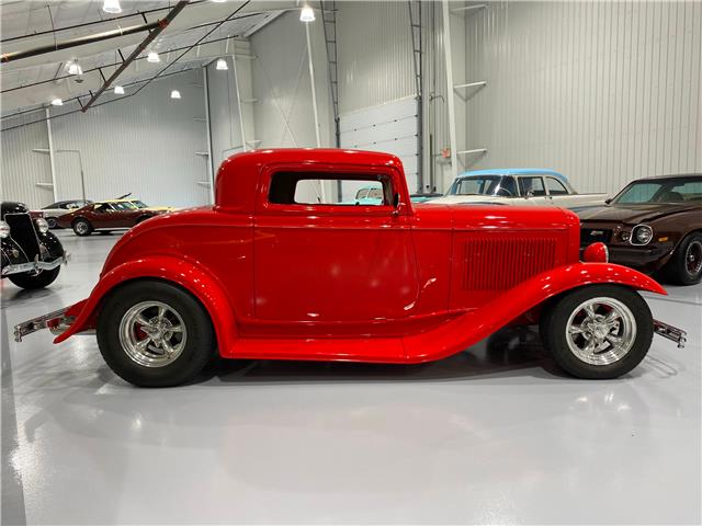 1932 Ford Coupe  (Stk: 275001) in Watford - Image 6 of 24