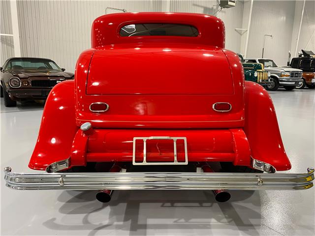 1932 Ford Coupe  (Stk: 275001) in Watford - Image 5 of 24