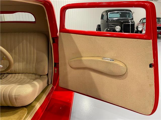 1932 Ford Coupe  (Stk: 275001) in Watford - Image 8 of 24