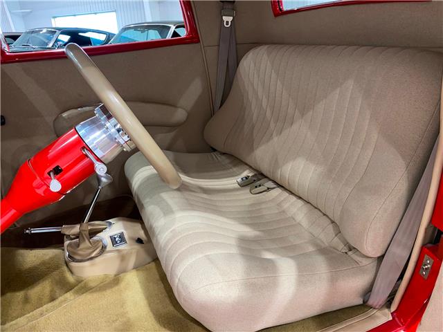 1932 Ford Coupe  (Stk: 275001) in Watford - Image 9 of 24