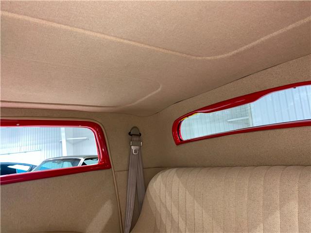 1932 Ford Coupe  (Stk: 275001) in Watford - Image 15 of 24