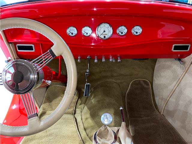 1932 Ford Coupe  (Stk: 275001) in Watford - Image 12 of 24