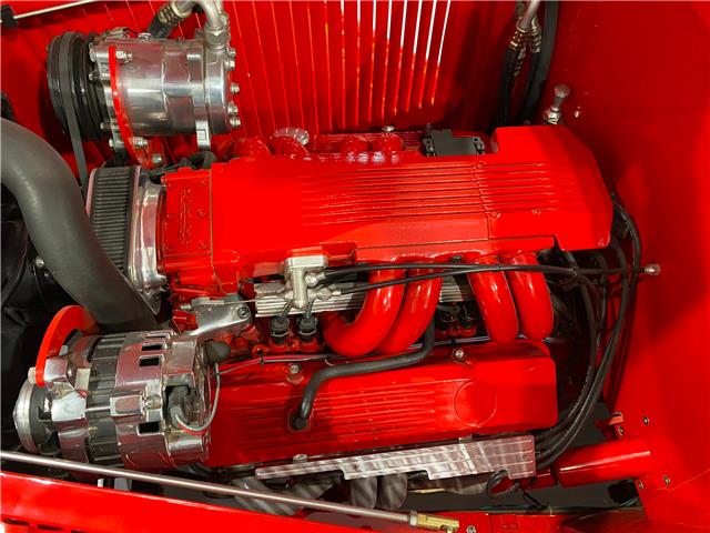 1932 Ford Coupe  (Stk: 275001) in Watford - Image 16 of 24