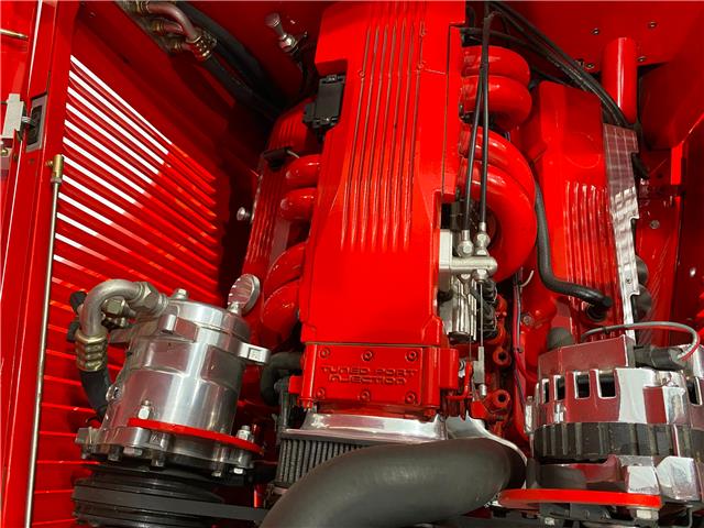 1932 Ford Coupe  (Stk: 275001) in Watford - Image 17 of 24