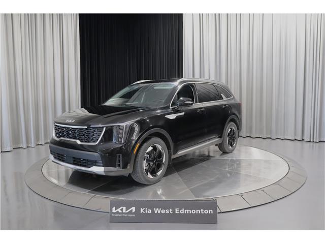 2025 Kia Sorento Plug-In Hybrid EX (Stk: 26453) in Edmonton - Image 3 of 28 2025 Kia Sorento Plug-In Hybrid EX (Stk: 26453) in Edmonton - Image 3 of 28