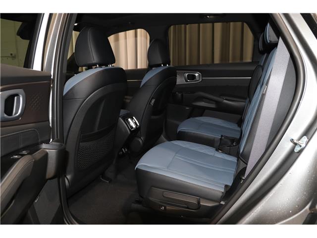 2025 Kia Sorento Plug-In Hybrid SX (Stk: 26450) in Edmonton - Image 28 of 34