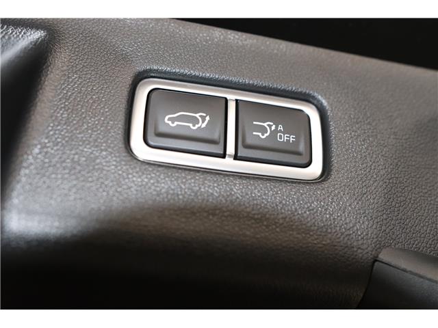 2025 Kia Sorento Plug-In Hybrid EX (Stk: 26453) in Edmonton - Image 25 of 28 2025 Kia Sorento Plug-In Hybrid EX (Stk: 26453) in Edmonton - Image 25 of 28