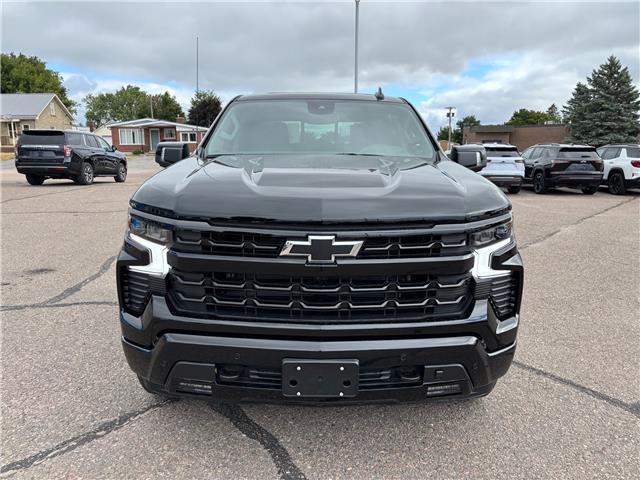 2026 Chevrolet Silverado 1500 RST (Stk: 35858) in Renfrew - Image 2 of 40