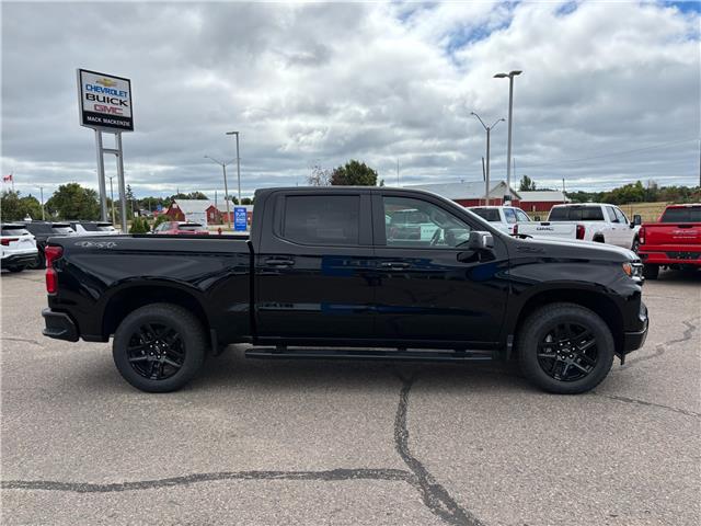 2026 Chevrolet Silverado 1500 RST (Stk: 35858) in Renfrew - Image 4 of 40