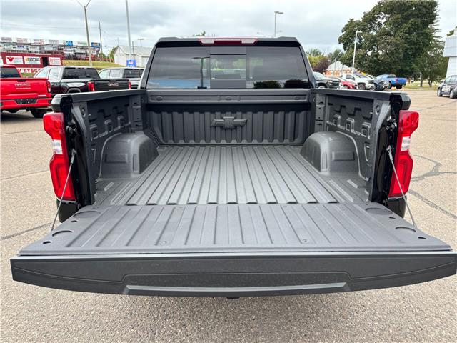 2026 Chevrolet Silverado 1500 RST (Stk: 35858) in Renfrew - Image 7 of 40