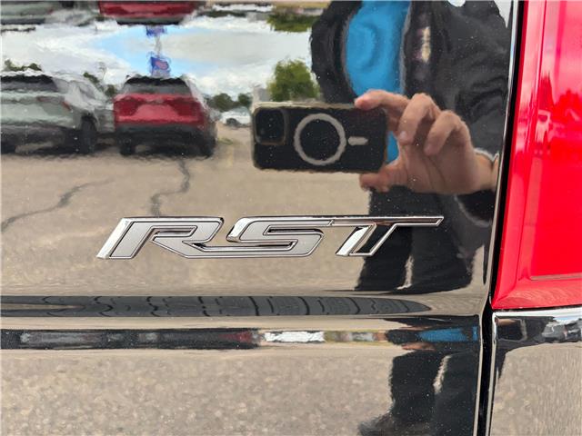 2026 Chevrolet Silverado 1500 RST (Stk: 35858) in Renfrew - Image 13 of 40