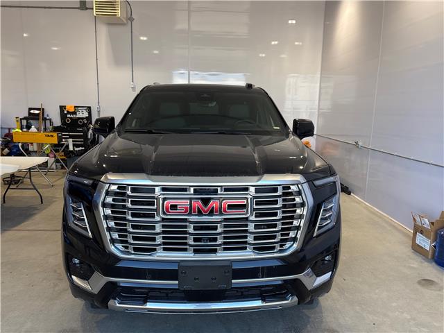 2025 GMC Yukon Denali (Stk: 13928) in Roblin - Image 2 of 24