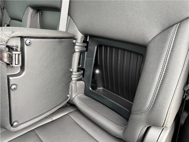 2026 Chevrolet Silverado 1500 RST (Stk: 35858) in Renfrew - Image 32 of 40