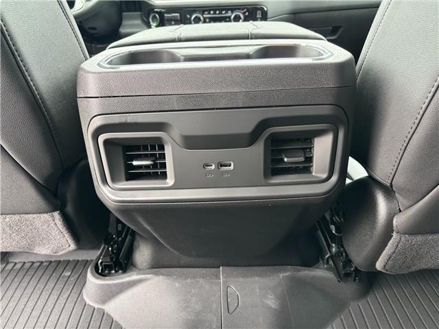 2026 Chevrolet Silverado 1500 RST (Stk: 35858) in Renfrew - Image 34 of 40