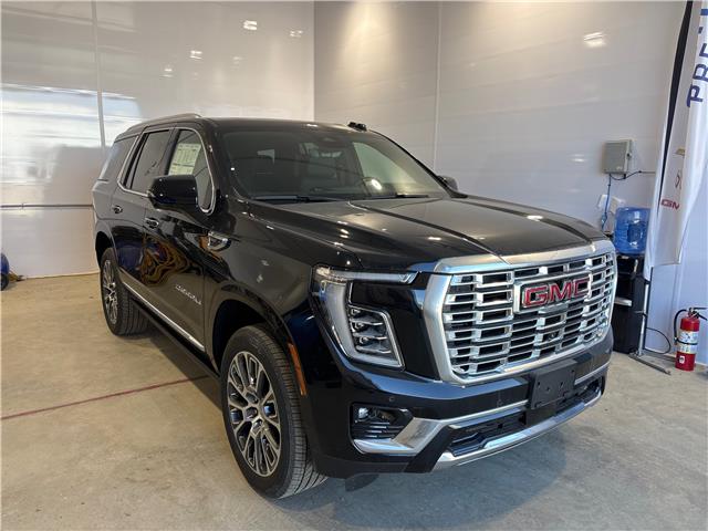 2025 GMC Yukon Denali (Stk: 13928) in Roblin - Image 3 of 24