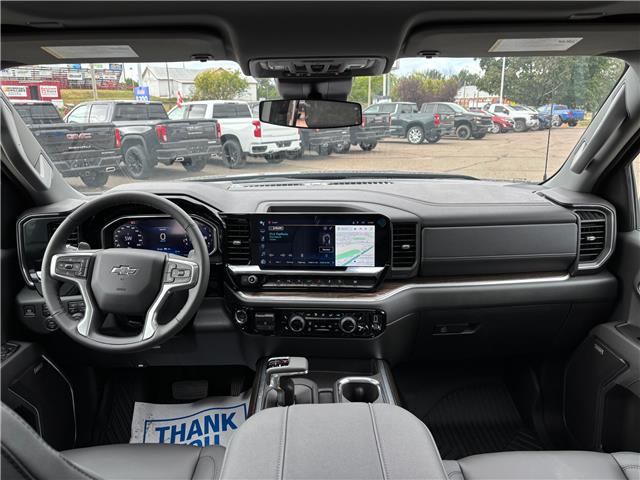 2026 Chevrolet Silverado 1500 RST (Stk: 35858) in Renfrew - Image 20 of 40