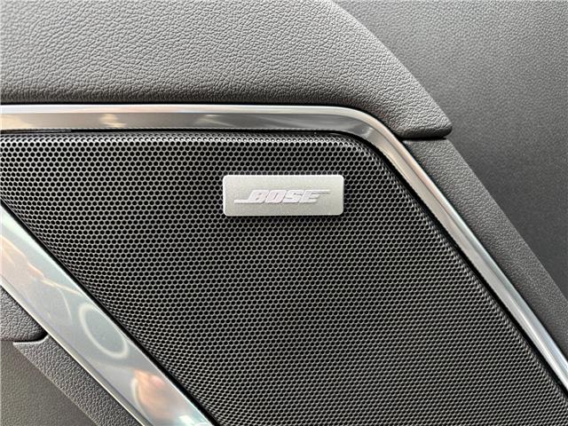 2026 Chevrolet Silverado 1500 RST (Stk: 35858) in Renfrew - Image 18 of 40