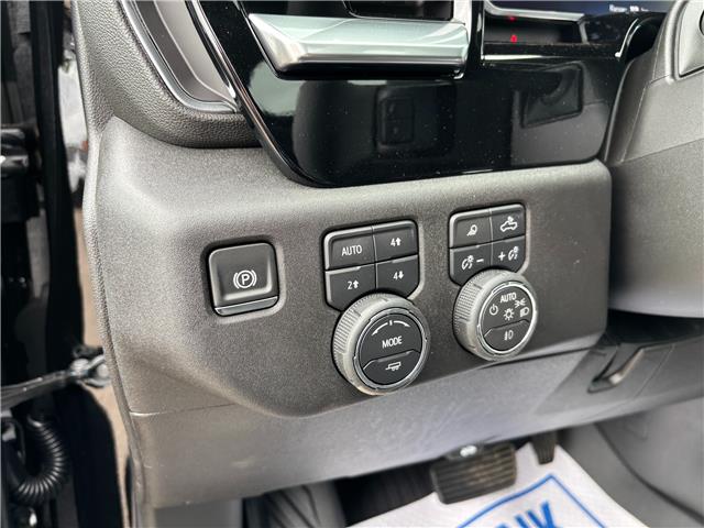 2026 Chevrolet Silverado 1500 RST (Stk: 35858) in Renfrew - Image 19 of 40