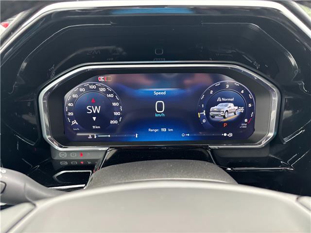 2026 Chevrolet Silverado 1500 RST (Stk: 35858) in Renfrew - Image 22 of 40