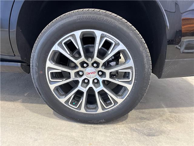 2025 GMC Yukon Denali (Stk: 13928) in Roblin - Image 5 of 24