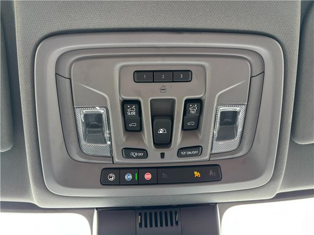 2026 Chevrolet Silverado 1500 RST (Stk: 35858) in Renfrew - Image 23 of 40