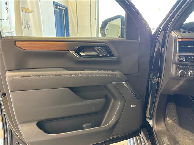 2025 GMC Yukon Denali (Stk: 13928) in Roblin - Image 7 of 24