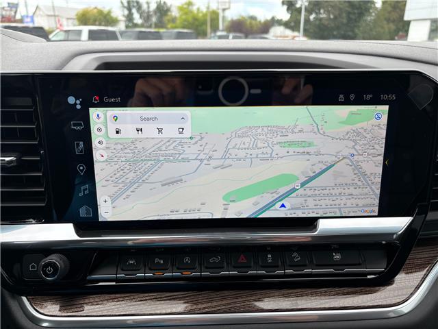 2026 Chevrolet Silverado 1500 RST (Stk: 35858) in Renfrew - Image 26 of 40